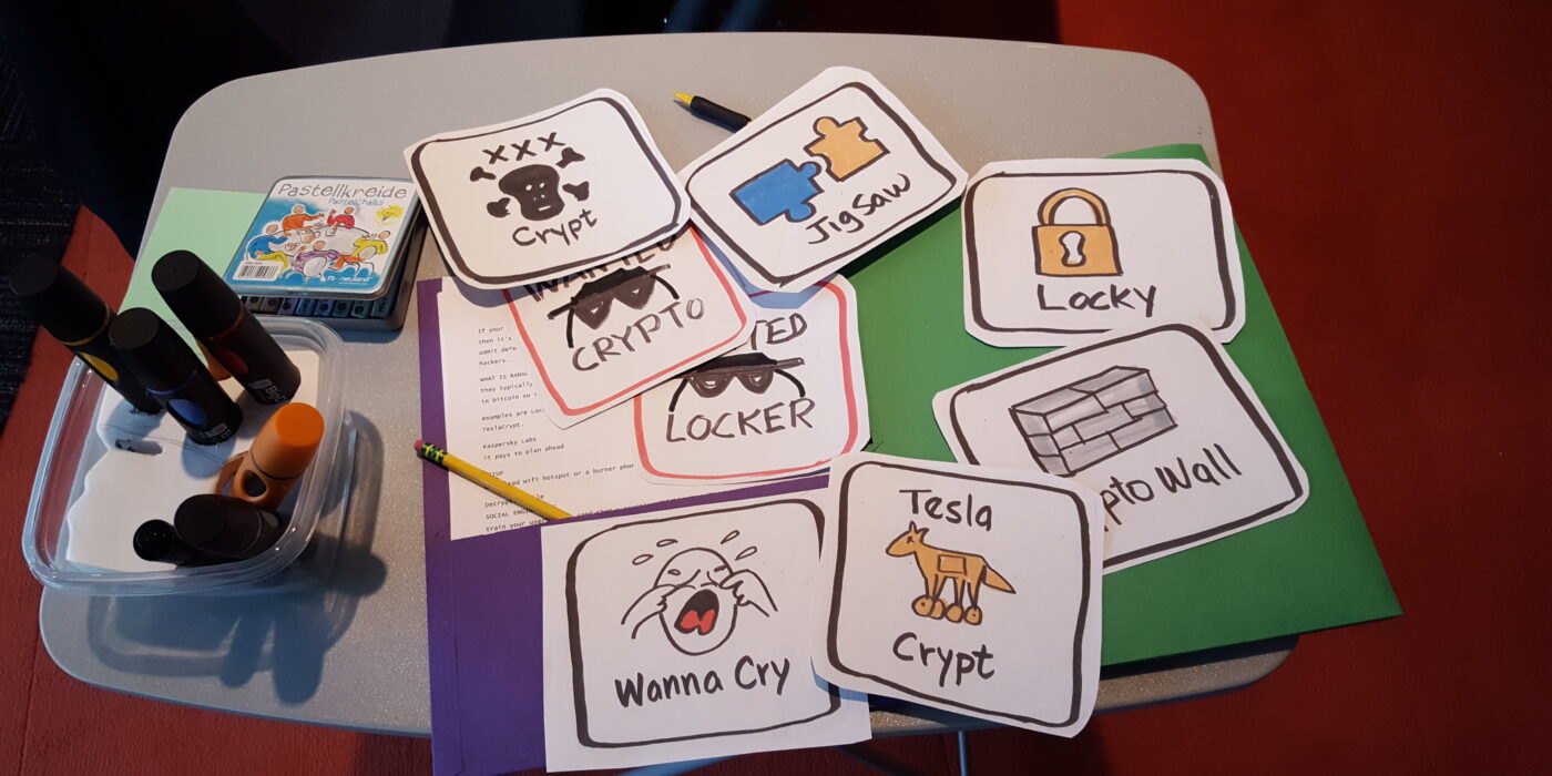 graphic stickers