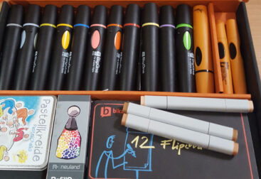 marker tools