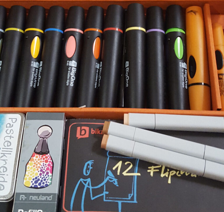 marker tools